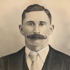 Meet your Posher, Nathan